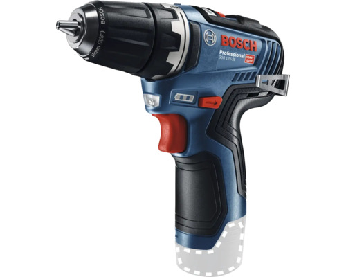 Bosch Professional GSR 12V-35 Akku-Bohrschrauber
