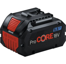 Bosch ProCORE 18V Akku mit 5.5 Ah