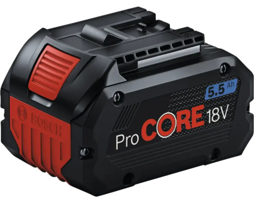 Bosch ProCORE 18V Akku mit 5.5 Ah