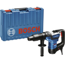Bosch Bohrhammer mit zugehörigem Werkzeugkoffer