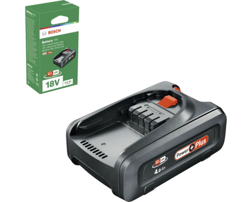 Bosch Akku 18 Volt mit Verpackung