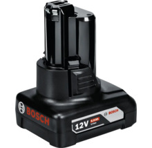 Bosch 12 Volt 6.0 Ah Lithium-Ionen-Akku