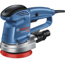 Bosch Exzenterschleifer GEX 34-125 für Schleifarbeiten
