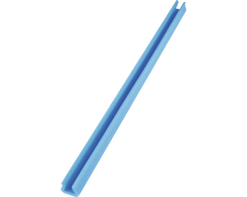 Kantenschutzprofil aus Schaumstoff