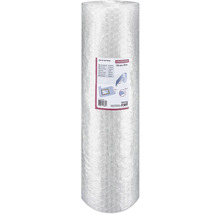 Rolle Luftpolsterfolie 120 Zentimeter mal 20 Meter