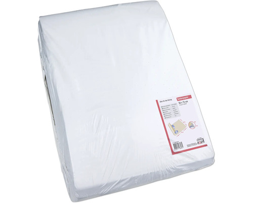 Seidenpapier, 50 mal 75 Zentimeter, verpackt