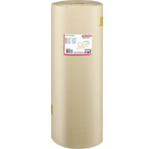 Rolle Wellpappe 70 cm x 25 m zum Verpacken beim Umzug