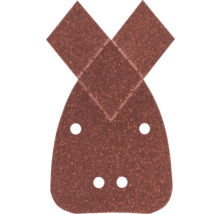 Schleifpapier für Multischleifer mit Löchern