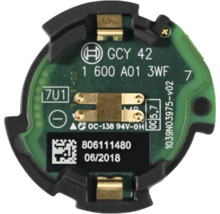 Elektronische Leiterplatte