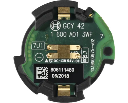 Elektronische Leiterplatte