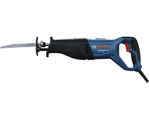 Bosch Professional Säbelsäge GSA 12-30 mit Sägeblatt