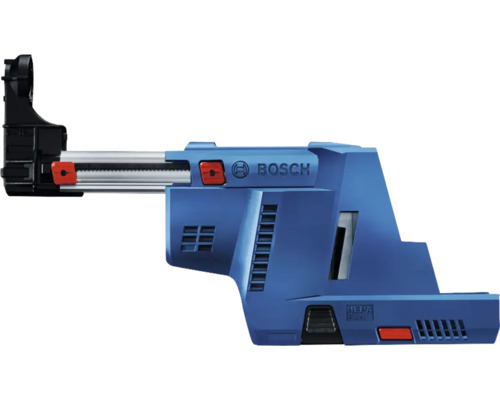 Bosch Logo Staubabsaugung GDE 18V-16 Professional