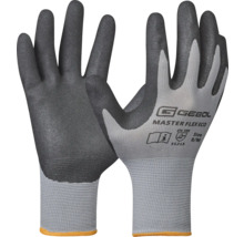 Gartenhandschuhe aus Nylon und Elasthan