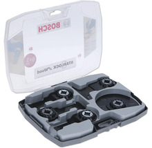 Bosch Starlock Holzsägeblätter Set im Koffer