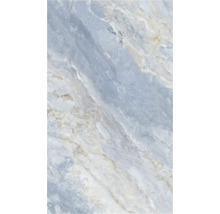 Dekorfliese mit Marmoroptik