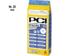 PCI Nanofug variabler Flexfugenmörtel für alle Fugenbreiten und keramischen Beläge