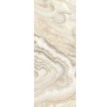 Dekorfliese mit Marmoroptik