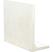 Betonwinkel in L-Form für Bauprojekte