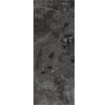 Keramikfliese mit Marmoroptik