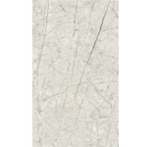 Fliesenmuster mit Marmorstruktur und grauen Adern