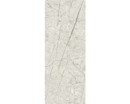 Fliesenmuster in Marmoroptik mit grauen Adern