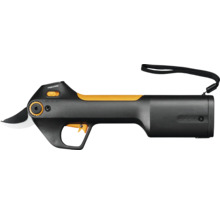 Elektrische Gartenschere von Fiskars