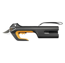 Elektrische Gartenschere