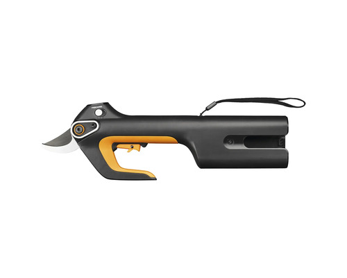 Elektrische Gartenschere