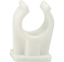 Rohrschelle aus Kunststoff