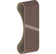 Teppichboden mit Textilrücken und einer Markierungslinie