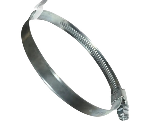 Schlauchschelle aus Metall