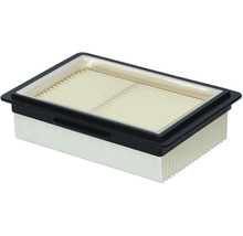 Filter für Staubsauger