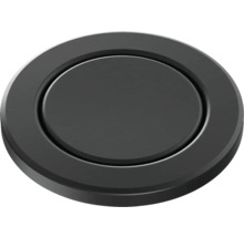 Runde, flache Abdeckung