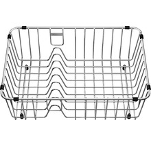 Blanco Geschirrkorb aus Metall für Spüle