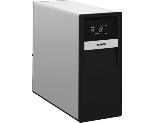 Blanco Wassersprudler zur Wasseraufbereitung