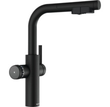 Blanco Küchenarmatur mit Brause