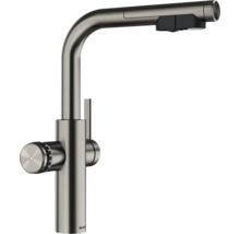 Küchenarmatur mit Ausziehbrause