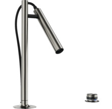 Tischleuchte aus Metall