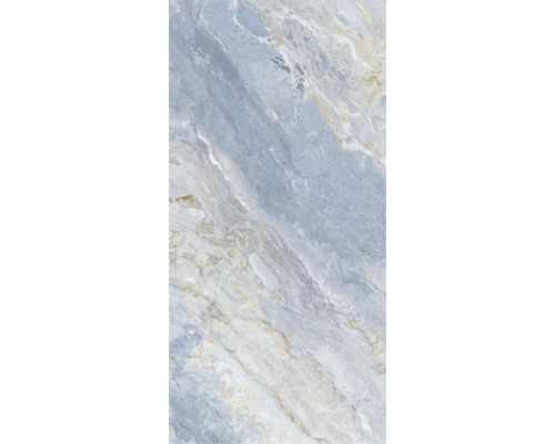 Keramikfliese mit Marmorstruktur