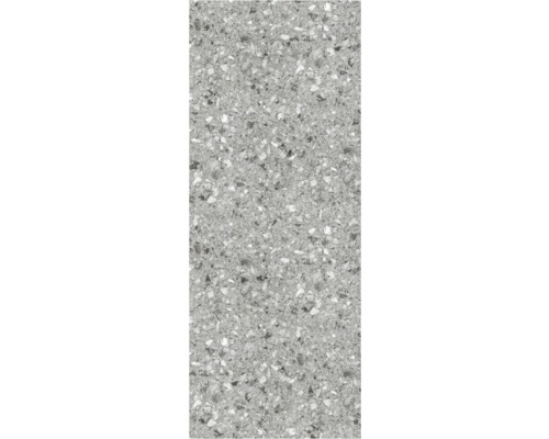 Graue Terrazzo Bodenfliese