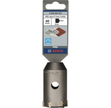 Bosch SDS plus-5 Bohrkrone, 40 Millimeter Durchmesser