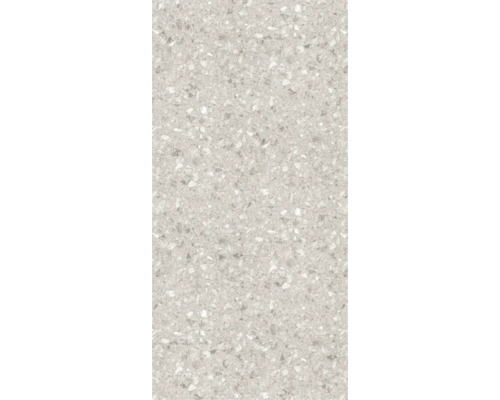 Fliesenmuster mit Terrazzo Optik