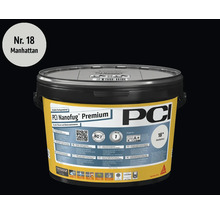 Eimer PCI Nanofug Premium flexibler Fugenmörtel