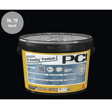 Eimer PCI Nanofug Premium flexibler Fugenmörtel für Fliesen und Natursteine