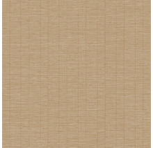 Textile Tapete mit horizontaler und vertikaler Webstruktur