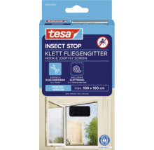 Tesa Insect Stop Klett Fliegengitter Verpackung