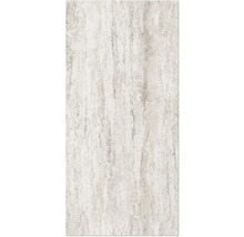 Dekorative Wandfliese mit Steinmuster