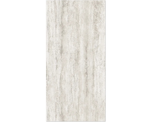 Beige Bodenfliese mit Steinoptik