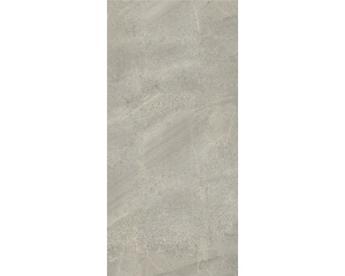 Bodenfliese mit Steindekor