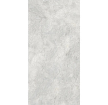 Helle Bodenfliese mit Steinoptik